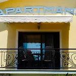 Apartments Danex Aida