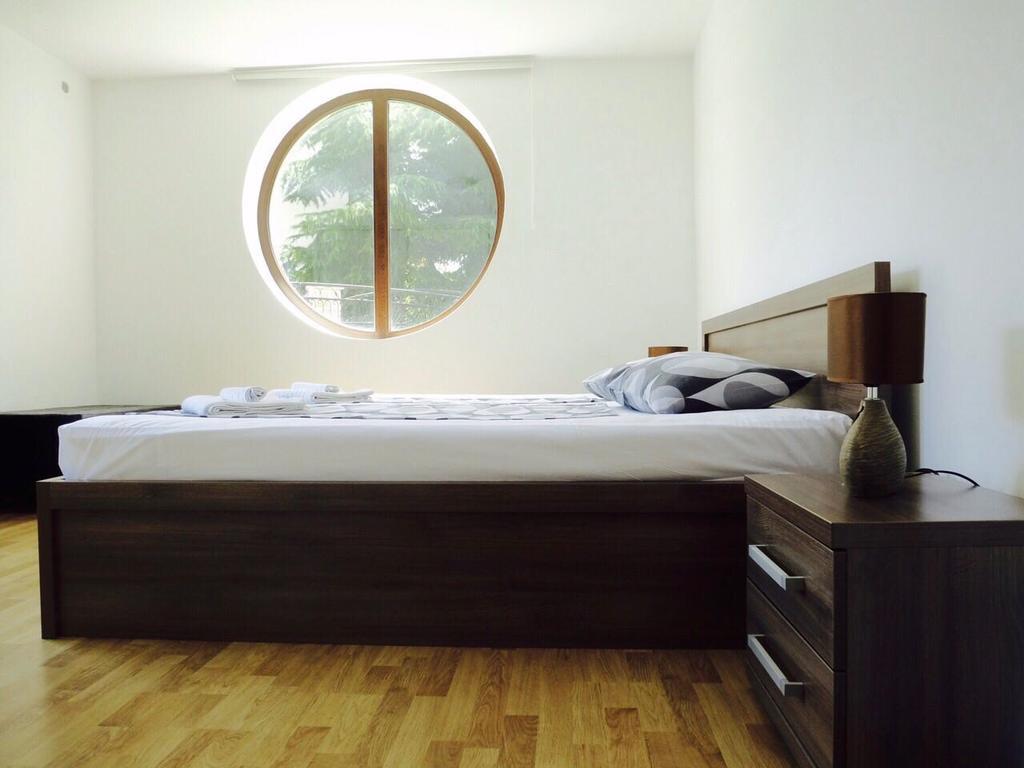 Apartments Danex Aida