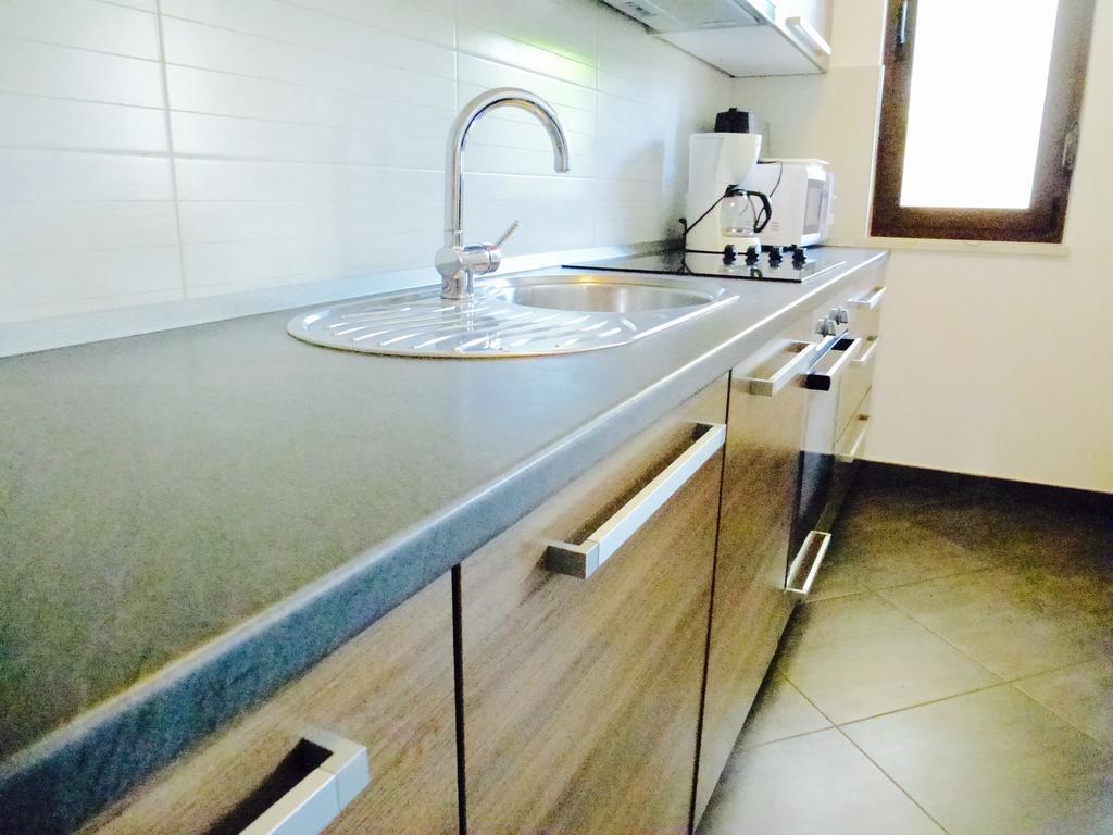 Apartman Apartments Danex Aida Umag