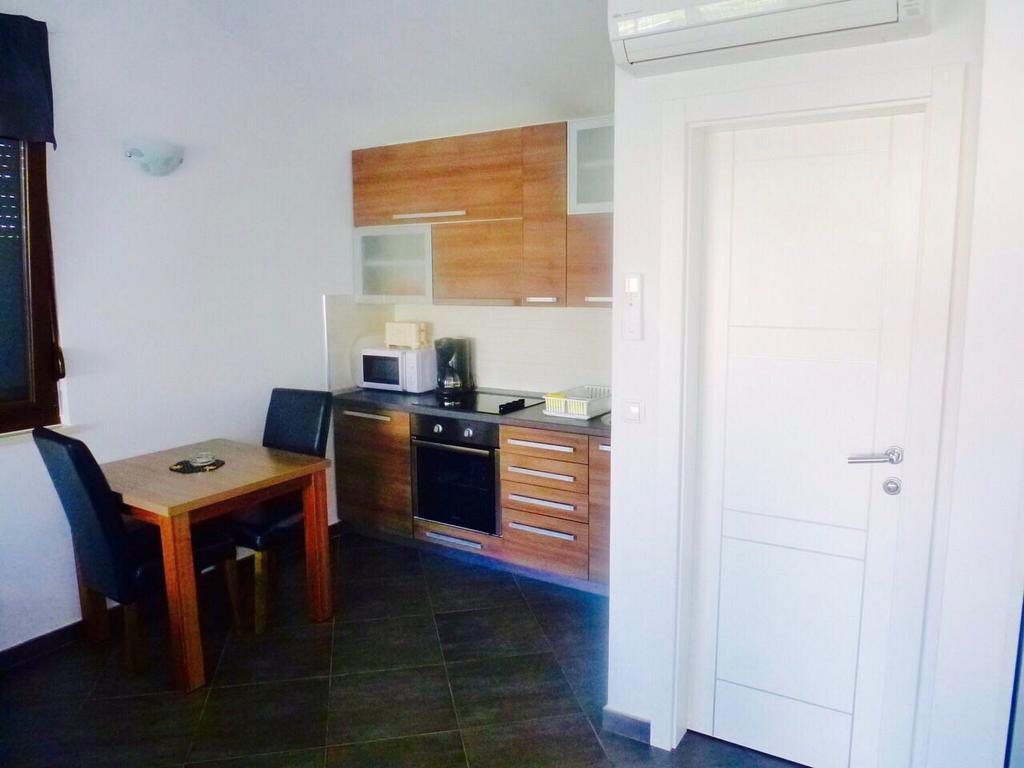 Apartments Danex Aida Apartman Umag