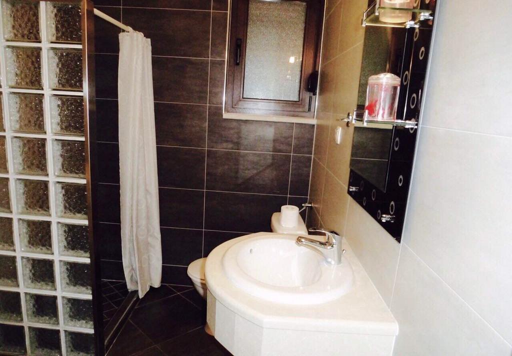 Apartments Danex Aida Umag