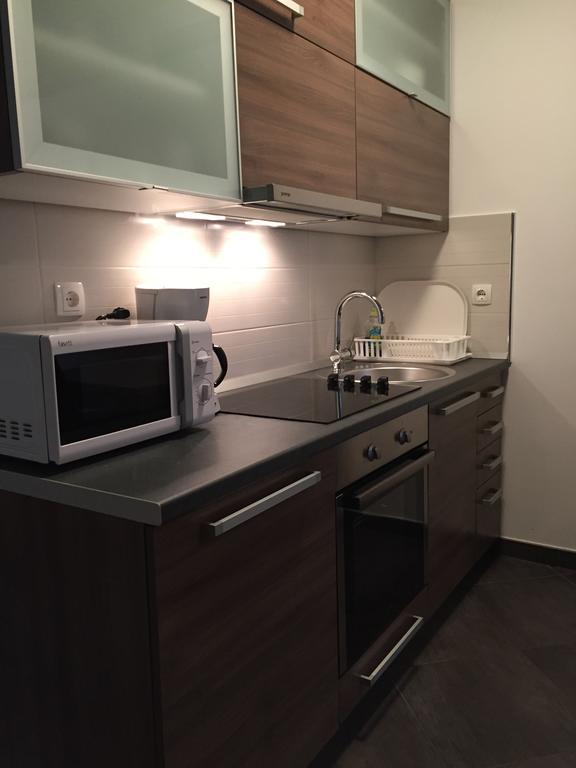 Apartments Danex Aida * Umag