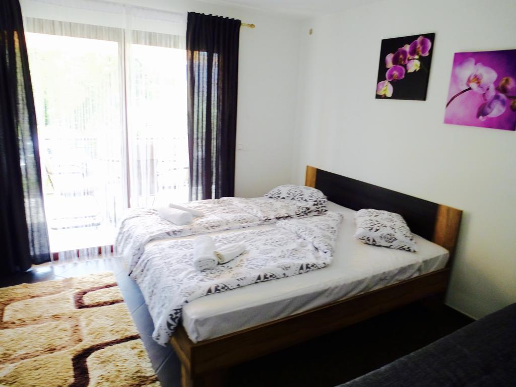 Apartman Apartments Danex Aida Umag