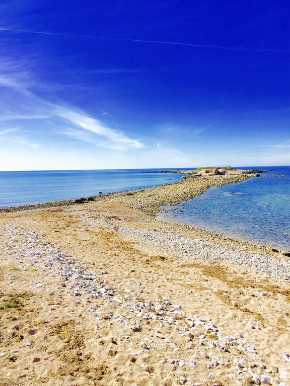 Apartman Apartments Danex Aida Umag
