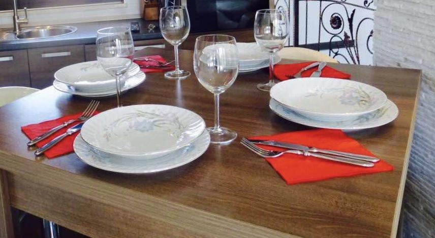 Apartments Danex Aida Apartman Umag