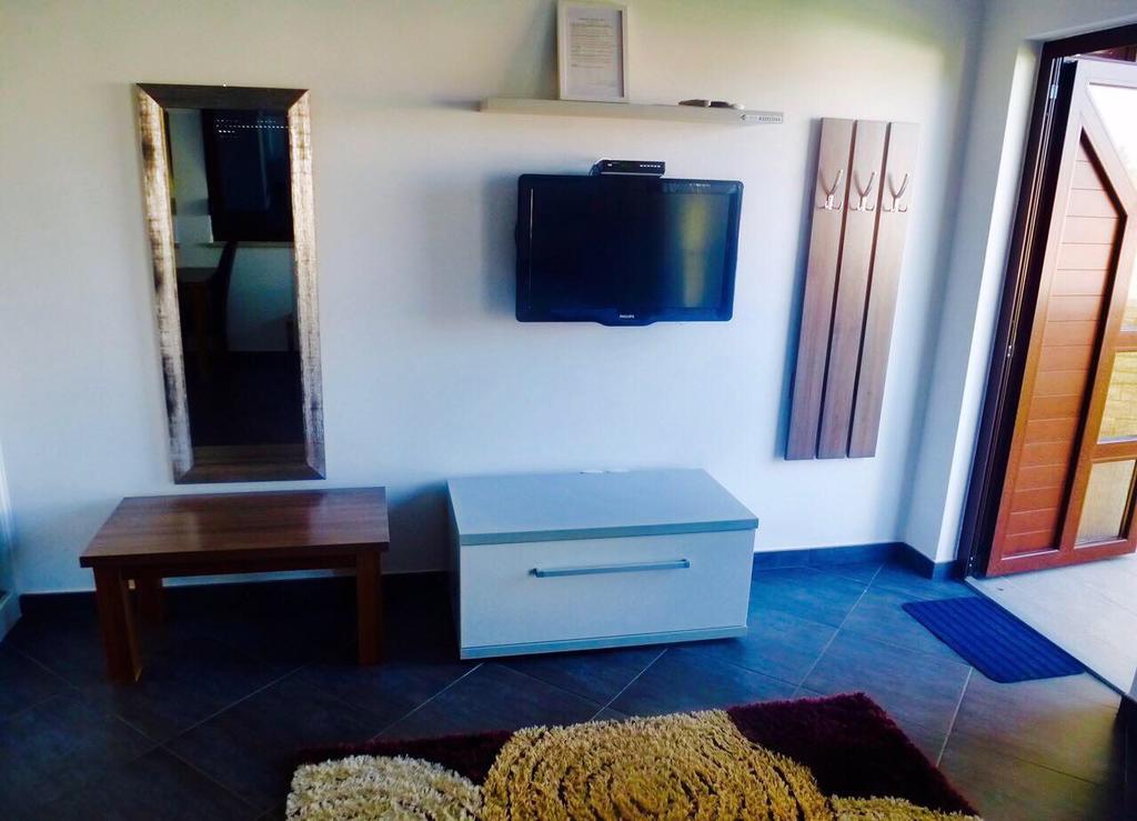 Apartments Danex Aida Umag