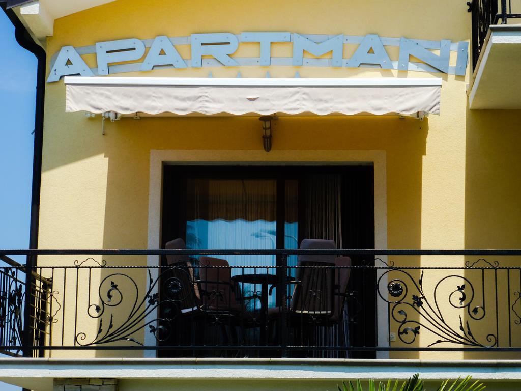 Apartments Danex Aida Apartment *