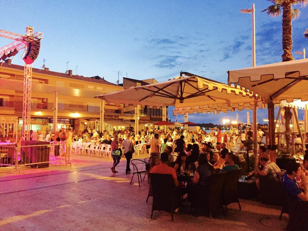 Apartments Danex Aida Apartment Umag